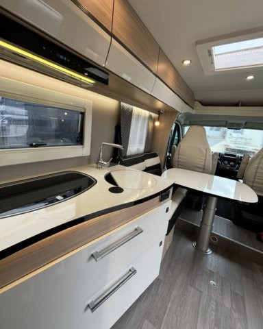 Florium Baxter 64 LDF Black Pearl - Photo 9