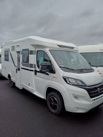 Florium Baxter 64 LDF Black Pearl Occasion