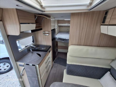 Florium Baxter 68 LMC - Photo 10