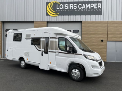 Florium Baxter 68 LMC Neuf