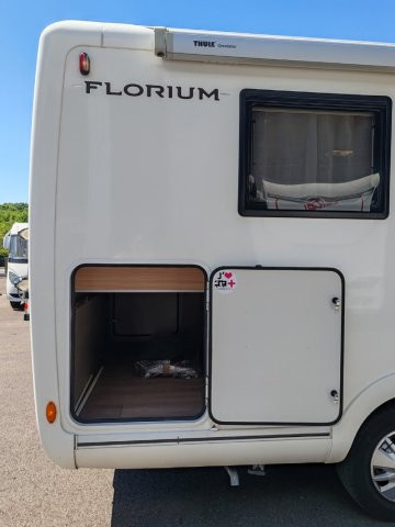 Florium Baxter 69 LM - Photo 20