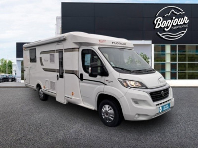 Florium Baxter 69 LM Occasion