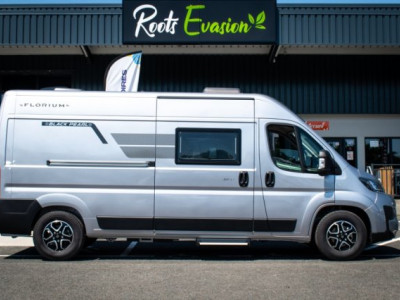 Florium Black Pearl 59 LT BLACKPEARL - Photo 2