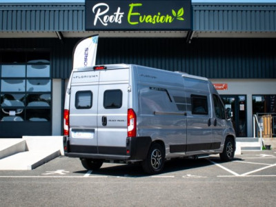 Florium Black Pearl 59 LT BLACKPEARL - Photo 3