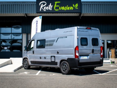 Florium Black Pearl 59 LT BLACKPEARL - Photo 4