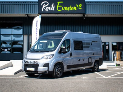 Florium Black Pearl 59 LT BLACKPEARL - Photo 5