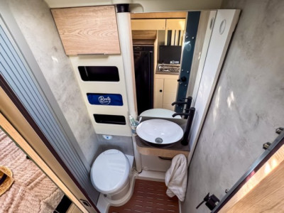 Florium Black Pearl 59 LT BLACKPEARL - Photo 12