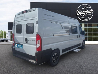 Florium Black Pearl 59 LT 59lt - Photo 2