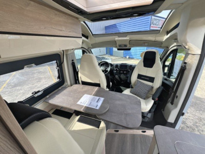 Florium Black Pearl 59 LT 59lt - Photo 4