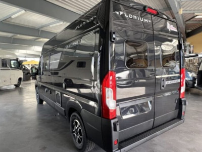 Florium Black Pearl 59 LT - Photo 3