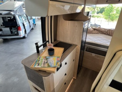 Florium Black Pearl 59 LT - Photo 8