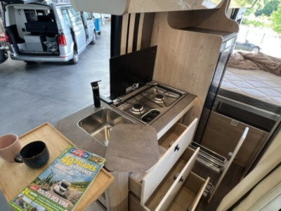 Florium Black Pearl 59 LT - Photo 9
