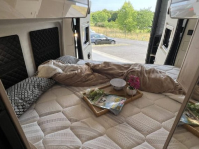 Florium Black Pearl 59 LT - Photo 12