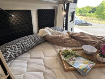 Florium Black Pearl 59 LT - Photo 13