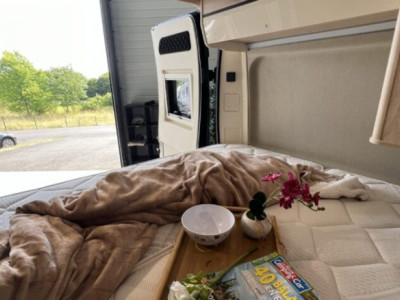 Florium Black Pearl 59 LT - Photo 14