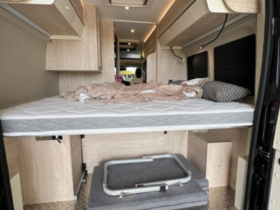 Florium Black Pearl 59 LT - Photo 20