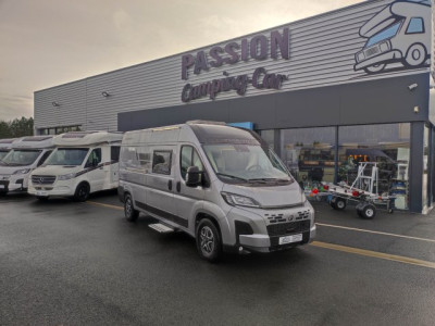 Florium Black Pearl 59 LT Neuf