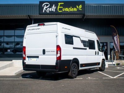 Florium Black Pearl 63 LJ BLACKPEARL - Photo 3