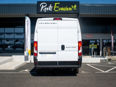 Florium Black Pearl 63 LJ BLACKPEARL - Photo 4