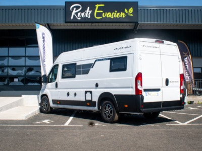 Florium Black Pearl 63 LJ BLACKPEARL - Photo 5