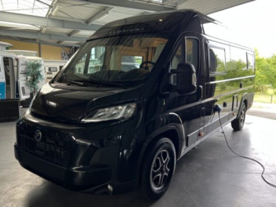 Florium Black Pearl 63 LJ - Photo 2