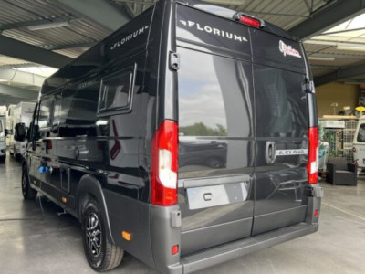 Florium Black Pearl 63 LJ - Photo 3