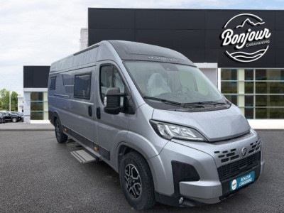 Florium Black Pearl 63 LJ