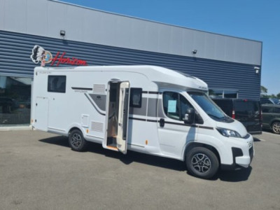Achat Florium Camping-car mayflower millenium Neuf