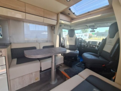 Florium Camping-car mayflower millenium - Photo 2