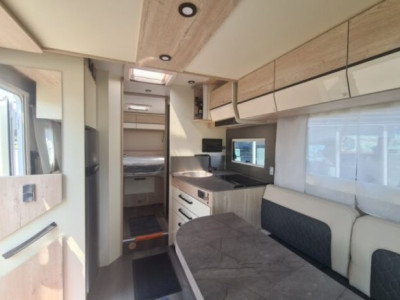Florium Camping-car mayflower millenium - Photo 3