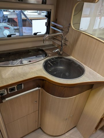 Florium Camping-car 73lms - Photo 3