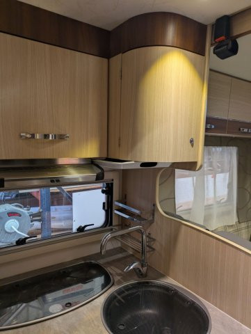 Florium Camping-car 73lms - Photo 4