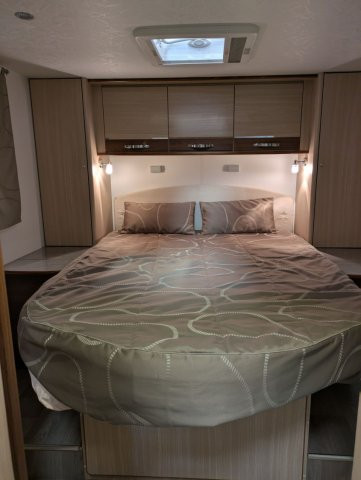 Florium Camping-car 73lms - Photo 6
