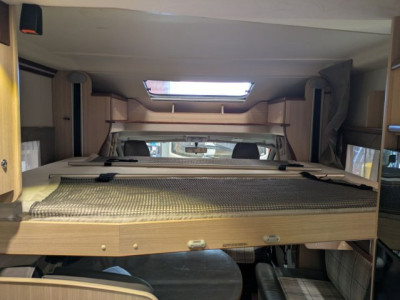 Florium Camping-car 73lms - Photo 11