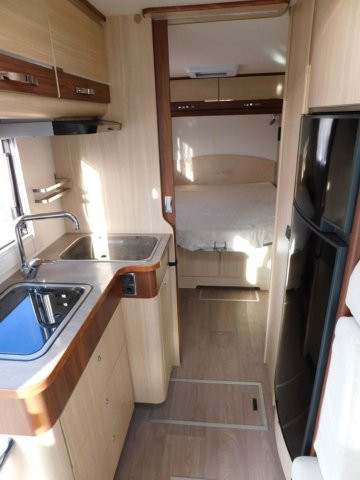 Florium Landcaster 71 LM - Photo 5