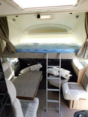 Florium Landcaster 71 LM - Photo 4