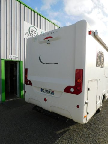 Florium Landcaster 71 LM - Photo 9