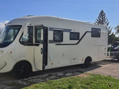 Achat Florium Landcaster 71 LM Black-Pearl édition limitée Occasion