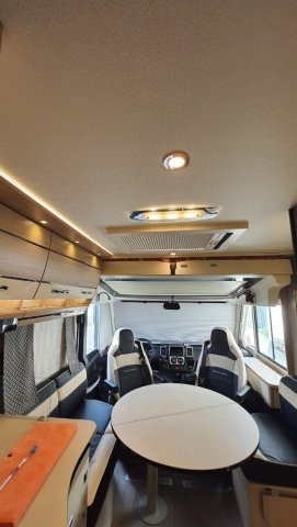 Florium Landcaster 71 LM Black-Pearl édition limitée - Photo 2