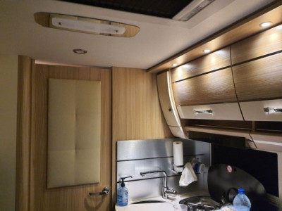 Florium Landcaster 71 LM Black-Pearl édition limitée - Photo 3