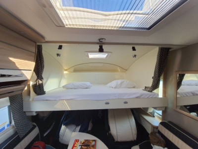 Florium Landcaster 71 LM Black-Pearl édition limitée - Photo 5