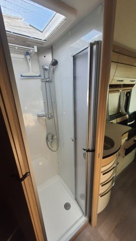 Florium Landcaster 71 LM Black-Pearl édition limitée - Photo 6