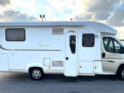 Florium Maclister 73 LMS Occasion