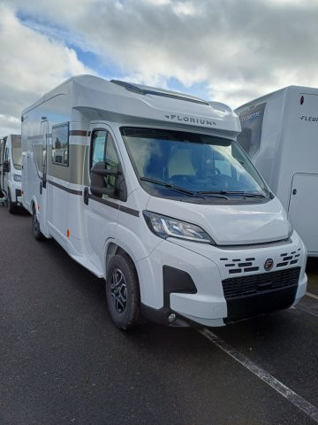 Florium Mayflower 67 LO Neuf