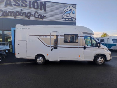 Florium Mayflower 67 LO Neuf