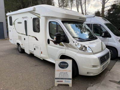 Florium Mayflower 69 LBM Occasion