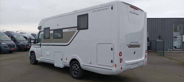 Florium Mayflower 70 LMF 70lmf MILLENIUM - 84.550 € - #2