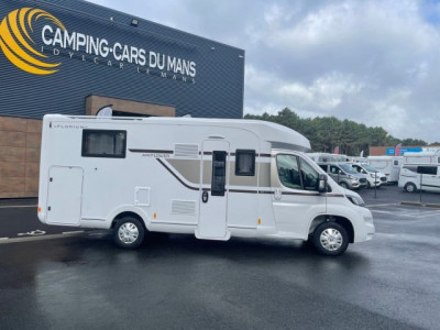 Florium Mayflower 70 LMF - Photo 2