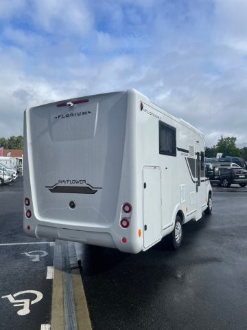 Florium Mayflower 70 LMF - Photo 3