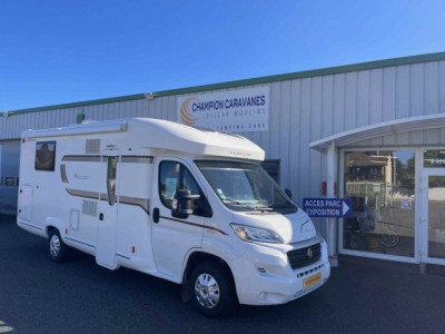 Florium Mayflower 70 LMX Occasion